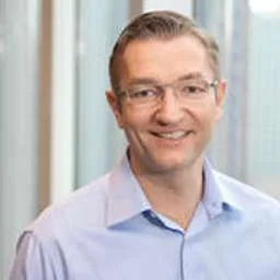 Christian Scherp