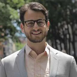 Joseph Silver