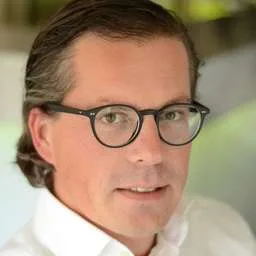 Kristof Vereenooghe, Angel Investor