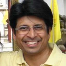 Dr. Pramod Varma
