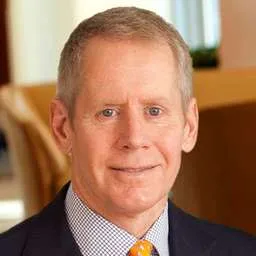 Carl Henry Lindner III