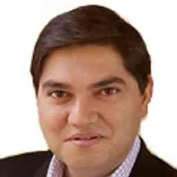 Ayaz ul Haque, Angel Investor