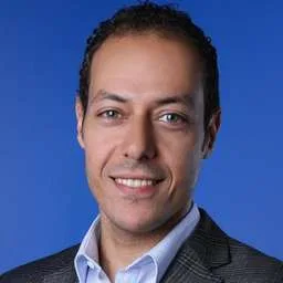 Ayman Gaballah