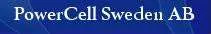 PowerCell Sweden