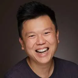 Aaron Fu, Co-Founder at Obuntu Foundation