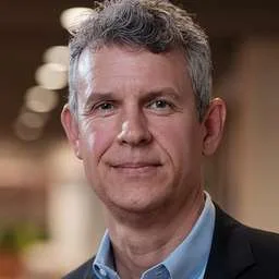 Britton Worthen