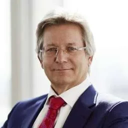 Elmar Frickenstein