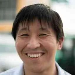 Alex Chua