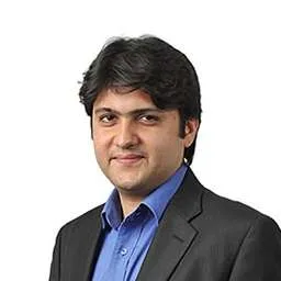 Nikhil Marwaha