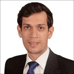 Avinash Kapur