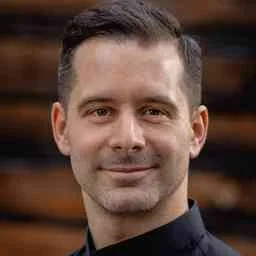 Cédric Waldburger