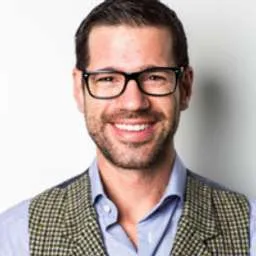 Lukas Speiser, Founder and CEO at Amorana
