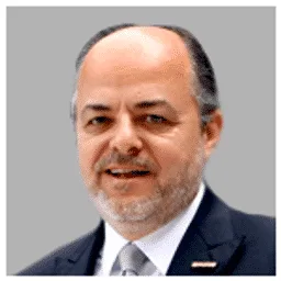 Kemal Cılız, Chairman at Callpex Call Center