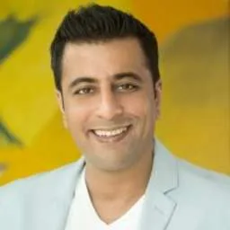 Karan Singh