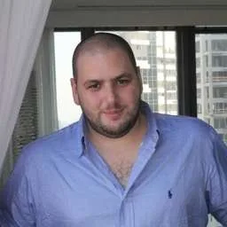 Shalev Hulio