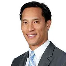 Eric Wei