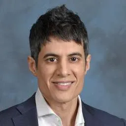 Vik Kashyap