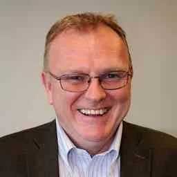 Ken Fleming