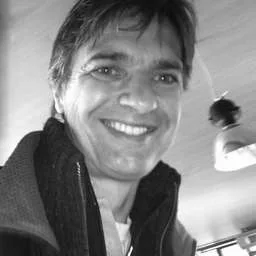 Joris Vos