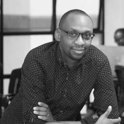 Ken Njoroge, Angel Investor
