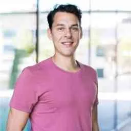 Fabian Knup, Angel Investor