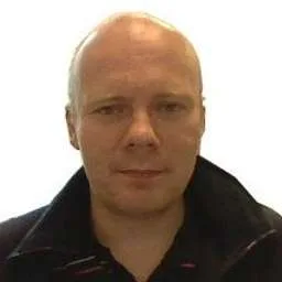 Bob Moore