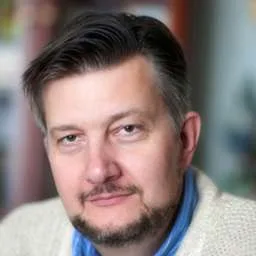 Andreas Widmer, Angel Investor
