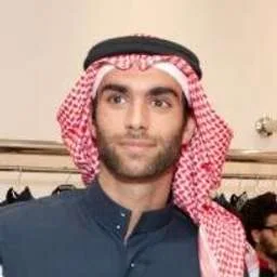 Mishaal Alireza, Angel Investor