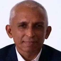 Eric Wikramanayake