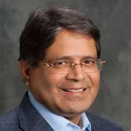 Parveen Jain