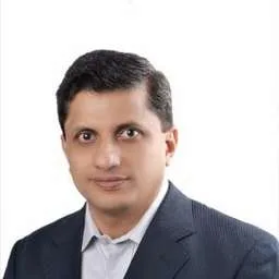 Dhananjay Pavgi