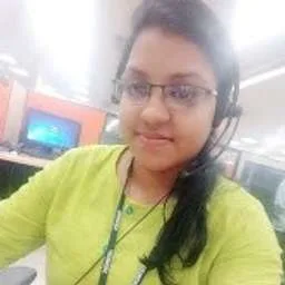 Aarthi shekar