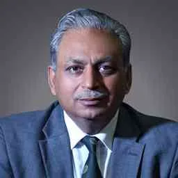 CP Gurnani
