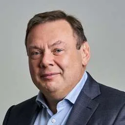 Mikhail Fridman