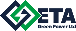 ETA GREEN POWER LTD