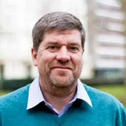 David Parker