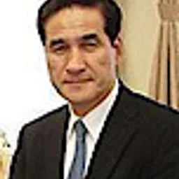 Hiroshi Sakurada