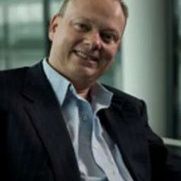 Paul Newey
