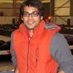 Faraz Sayyed