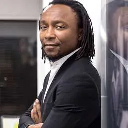 Frederick Achom, Chairman of Board at VIVID Technologies