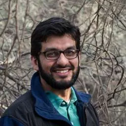 Salman Qureshi