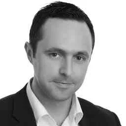 David O'Flynn, Co-Founder at Chain