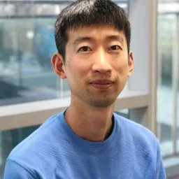 Minuk Kim