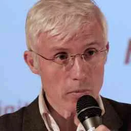 Didier Tranchier, Angel Investor