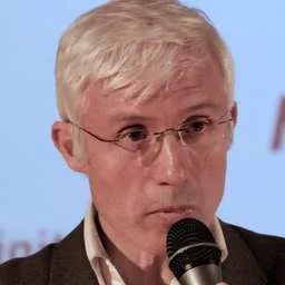 Didier Tranchier, Co-Founder at Digital Pharma Lab
