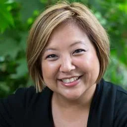 Amy Kadomatsu