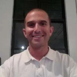 Benjamin Silbert