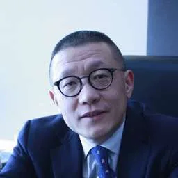 Qiang Ma