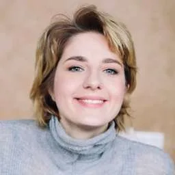 Anna Lebedeva