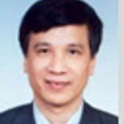 DING Zhongli
